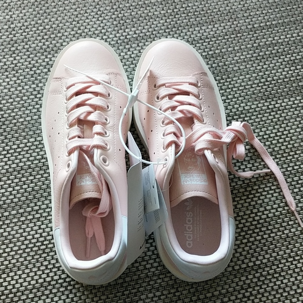 Brand new adidas sneakers
